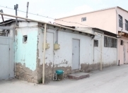 Satılır 10 otaqlı 600 m2 həyət evi Metropark