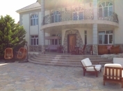Satılır 7 otaqlı 650 m2 bağ evi Bilgəh