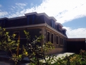 Satılır 6 otaqlı 400 m2 həyət evi Xətai r.