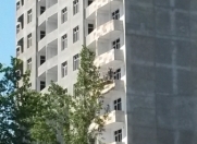 Satılır 1 otaqlı 60 m2 yeni tikili 8 km