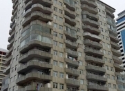 Satılır 3 otaqlı 138 m2 yeni tikili 3 mkr