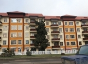 Satılır 1 otaqlı 45 m2 köhnə tikili Zərifə Əliyeva adına park