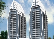 İcarəyə verilir 12 otaqlı 463 m2 ofis Nəriman Nərimanov parkı