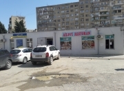 Satılır 4 otaqlı 210 m2 obyekt Müşfiqabad