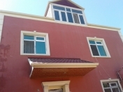 Satılır 5 otaqlı 103 m2 həyət evi Masazır