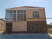 Satılır 3 otaqlı 180 m2 həyət evi Xırdalan