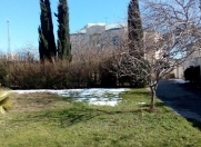 Satılır 5 otaqlı 1200 m2 həyət evi Nəsimi m.