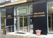 İcarəyə verilir 5 otaqlı 330 m2 obyekt Neftçi bazası