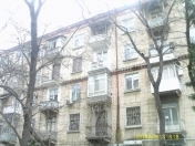 Satılır 2 otaqlı 50 m2 köhnə tikili Nəriman Nərimanov parkı