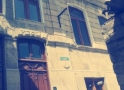 Satılır 6 otaqlı 124 m2 köhnə tikili İçəri Şəhər m.