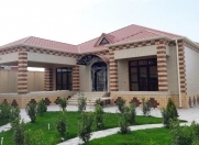 Satılır 4 otaqlı 300 m2 bağ evi Şüvəlan