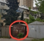 Satılır 15 m2 qaraj Musabəyov parkı