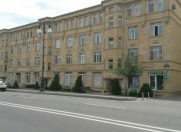 Satılır 1 otaqlı 65 m2 obyekt Gənclik m.