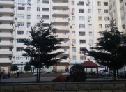 Satılır 3 otaqlı 92 m2 yeni tikili Binəqədi r.