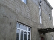 Satılır 4 otaqlı 210 m2 həyət evi Sumqayıt