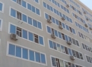Satılır 2 otaqlı 55 m2 köhnə tikili Elmlər Akademiyası m.