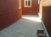 Satılır 3 otaqlı 75 m2 həyət evi Xırdalan