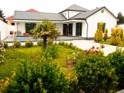 İcarəyə verilir 4 otaqlı 140 m2 bağ evi Şüvəlan