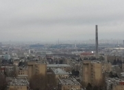 Satılır 2 otaqlı 65 m2 yeni tikili Ayna Sultanova heykəli