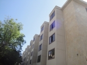 Satılır 3 otaqlı 75 m2 köhnə tikili İnşaatçılar m.