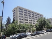 Satılır 2 otaqlı 60 m2 köhnə tikili İnşaatçılar m.