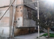 Satılır 1 otaqlı 40 m2 köhnə tikili Həzi Aslanov m.