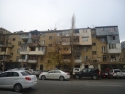 İcarəyə verilir 1 otaqlı 35 m2 köhnə tikili Elmlər Akademiyası m.