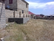 Satılır 8 sot torpaq Xırdalan