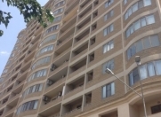 Satılır 2 otaqlı 82 m2 yeni tikili Hüseyn Cavid parkı