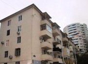 İcarəyə verilir 1 otaqlı 40 m2 köhnə tikili Elmlər Akademiyası m.