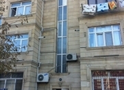 Satılır 2 otaqlı 50 m2 köhnə tikili Nəriman Nərimanov parkı