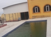 Satılır 9 otaqlı 1600 m2 həyət evi Qaraçuxur