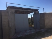 Satılır 1 otaqlı 500 m2 bağ evi Dübəndi bağları