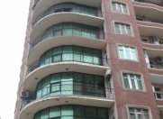 Satılır 2 otaqlı 82 m2 yeni tikili Tibb Universiteti