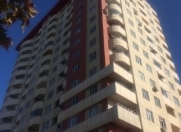 Satılır 5 otaqlı 220 m2 yeni tikili Qara şəhər