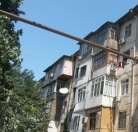 Satılır 2 otaqlı 40 m2 köhnə tikili Musabəyov parkı
