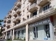 Satılır 3 otaqlı 120 m2 köhnə tikili Elmlər Akademiyası m.