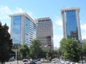 Satılır 1 otaqlı 132 m2 köhnə tikili Hilton otel