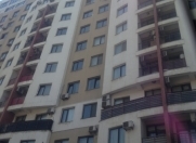 Satılır 3 otaqlı 115 m2 yeni tikili Rəssamlıq Akademiyası