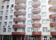 İcarəyə verilir 2 otaqlı 40 m2 yeni tikili 9 mkr
