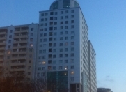 Satılır 3 otaqlı 154 m2 yeni tikili Şərq Bazarı