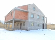 Satılır 7 otaqlı 1000 m2 həyət evi Quba