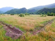 Satılır 12 sot torpaq Oğuz