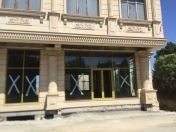 Satılır 1 otaqlı 111 m2 obyekt Yasamal r.