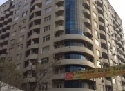 Satılır 1 otaqlı 158 m2 obyekt Yasamal r.