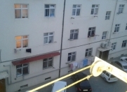 İcarəyə verilir 2 otaqlı 55 m2 köhnə tikili İqtisadiyyat Universiteti