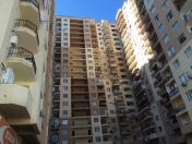 İcarəyə verilir 2 otaqlı 62 m2 yeni tikili 9 mkr