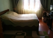 Satılır 2 otaqlı 57 m2 köhnə tikili Sevinc k/t