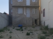 Satılır 6 otaqlı 200 m2 həyət evi Xırdalan
