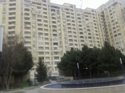 Satılır 3 otaqlı 130 m2 yeni tikili 3 mkr